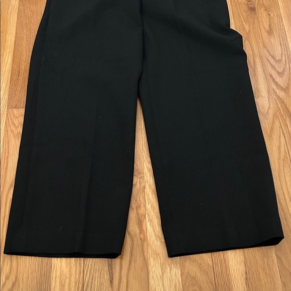 Aritzia Babaton Agency Pant - Cropped, Black - Picture 4 of 5